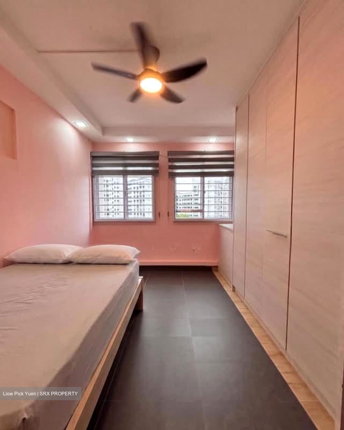 Blk 958 Hougang Street 91 (Hougang), HDB 5 Rooms #554416471